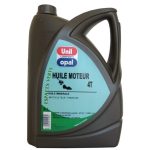 OLEO UNIL OPAL 4 TEMPOS SAE30 5L