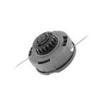 CABECA FIO TECOMEC EASY WORK NEUTRAL (SEM ADAPTADOR) PEQUENA