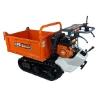 TRANSPORTADOR AGRICOLA LIKE WM7B-320B MOTOR 6,5HP