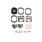 DIAFRAGMA KIPA COMPATIVEL KIT WALBRO K20-HDA