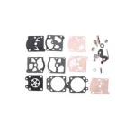 DIAFRAGMA KIPA COMPATIVEL KIT WALBRO K20-WAT