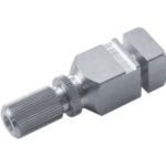 SUPORTE DESCRAVADOR C/AFINACAO TECOMEC
