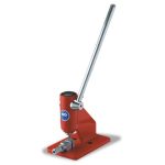 DESCRAVADOR CORRENTES MANUAL TECOMEC