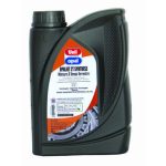 OLEO UNIL OPAL 2 TEMPOS 100% SINTETICO 1L