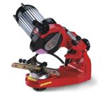 TECOMEC AFIADOR SUPER JOLLY EVO 230V HIDRAULICO APERTO CORRENTE