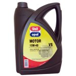 OLEO UNIL OPAL 4 TEMPOS GASOLINA/DIESEL15W40 5L