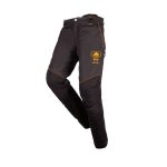 CALCAS MOTOSSERRA SIP BASEPRO CLASSE 1 TIPO A - TAM:M