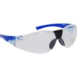 OCULOS DE PROTECAO STYLE POLICARBONATO TRANSPARENTE