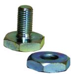 ADAPTADOR CABECA KIPA M12x1.75 LHF PORCA ITALY