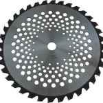 DISCO DIAMANTE KIPA 36 D VENTILADO 25,4mm