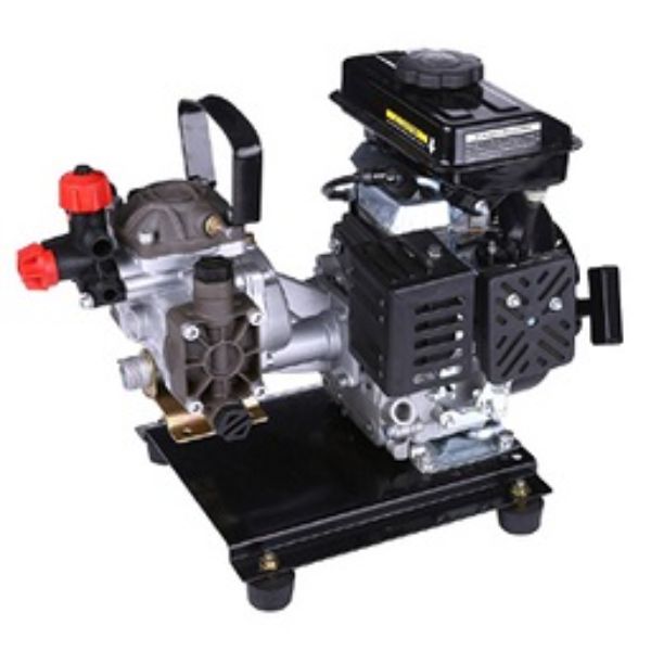 3944 MOTOR + BOMBA 20 BAR LIKE 4T - Image 1