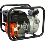 MOTOBOMBA LIKE WP-15H2  PRESSAO 7KG SAIDA 2X25mm /1x38mm