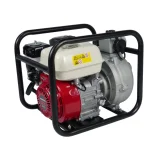 MOTOBOMBA LIKE MOTOR HONDA (MONTADO POR NOS) PRESSAO 5Kg SAIDA 2X38mm/1x50mm