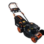 CORTA RELVA LIKE DM51S TRACAO MOTOR DO175cc