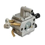 CARBURADOR KIPA ROCADORA COMPATIVEL STIHL FS400/450/480/FR450/480/SP400/450/480