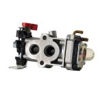 CARBURADOR KIPA ROCADORA COMPATIVEL KAWASAKI TJ45