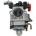 CARBURADOR KIPA ROCADORA COMPATIVEL EFCO/ OLEO-MAC 753/755/453