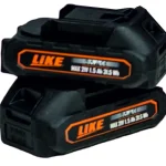 BATERIA LIKE 20V/21V 1.500 AH ENCAIXE MAKITA