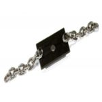 CABECA 2 CORRENTE CORTA MATO RL 115 53cm ROQUE LECOUER