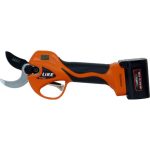 TESOURA PODA LIKE 16,8V 840W SC-8608+2 BATERIA+CARREGADOR