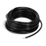 FIO VELA TECOMEC 5mm  (ROLO 10 MT)