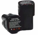 BATERIA TESOURA PODA LIKE SC-8604