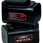 BATERIA TESOURA PODA LIKE SC-8608/SERRA PODA LIKE SC-5803 4.000 AH