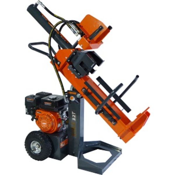 5069 RACHADOR LIKE 12T GASOLINA 6.5HP 2 VELOCIDADES AGRICOLA - Image 1