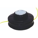 CABECA FIO TECOMEC EASY WORK M10x1,25 LHF+M12x1,50 LHF BATE VAI BAT.METAL