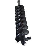 BROCA MOTOFURADOR 100 X 800MM