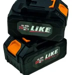 BATERIA LIKE 20V/21V 8.000 AH ROCADORA ENCAIXE MAKITA