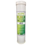 MASSA LITIO KIPA 400G CASTANHA MULTIUSOS