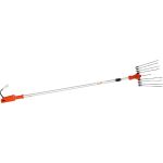 VAREJADOR LIKE BRAVO 3 VEL MOTOR BRUSHLESS +12 MT CABO 2,15-3,05m MADE IN ITALY