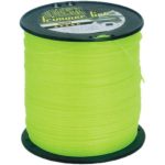 FIO NYLON TECOMEC # 3,0mm ROLO 1,808 Kg ~175 MT MADE IN FRANCA