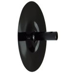 DISCO LATERAL 25mm  O