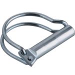 CAVILHA ELASTICA KIPA 37x8mm INDIA