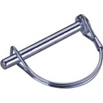 CAVILHA ELASTICA KIPA 45x8mm INDIA