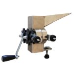 RETALHADOR AZEITONA MANUAL INOX