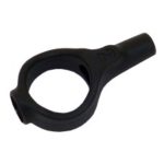 REFORCO HASTE VAREJADOR LIKE CICLONE/ BRAVO (KIT 8 PECAS)
