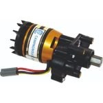 MOTOR VAREJADOR CAMPAGNOLA ALICE (SEM ESCOVAS) 12v