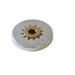 SUPORTE DISCO KIPA ROCADORA 450/415 /VARAO 4215