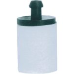 FILTRO COMBUSTIVEL KIPA POREX  VULGAR 4,5mm