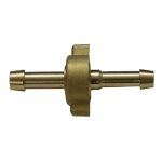 UNIAO RAPIDA MANGUEIRA PULV. 8mm METAL