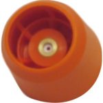 PONTEIRA PISTOLA MP PULVERIZACAO 1.0mm