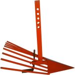 ARRANCA BATATA 30x10mm AGRICOLA