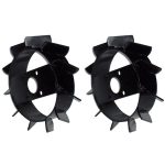 RODA FERRO 500 x 100mm (2) AGRICOLA