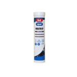 MASSA LITIO UNIL OPAL 400G PRETA ALTA TEMPERATURA