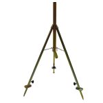 SUPORTE CANHAO REFOR. 1.1/4" U.E.