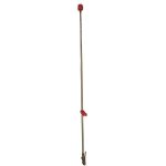 PISTOLA MP CORTE RAPIDO 150CM COM PUNHO AGRICOLA ITALY