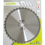 DISCO DIAMANTE KIPA 36 D 20mm